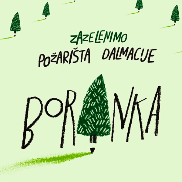 Boranka