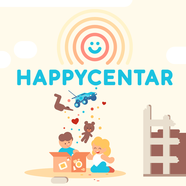 Happycentar