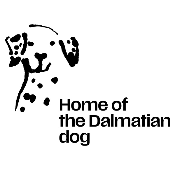 Home of the Dalmatian dog